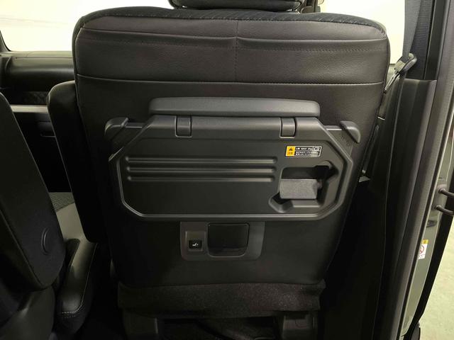 タント カスタムＸスタイルセレクション　ＥＴＣ　両側電動スライドドア　ナビ　クリアランスソナー　衝突被害軽減システム　オートライト　ＬＥＤヘッドランプ　スマートキー　アイドリングストップ　電動格納ミラー　シートヒーター　ベンチシート　ＣＶＴ（58枚目）