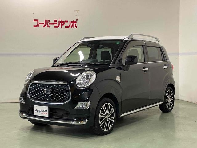 キャスト スタイルＧ　プライムコレクション　ＳＡＩＩＩ　ドライブレコーダー　ＥＴＣ　衝突被害軽減システム　オートマチックハイビーム　オートライト　ＬＥＤヘッドランプ　スマートキー　アイドリングストップ　電動格納ミラー　シートヒーター　ベンチシート　ＣＶＴ（6枚目）