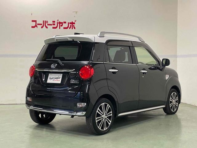 キャスト スタイルＧ　プライムコレクション　ＳＡＩＩＩ　ドライブレコーダー　ＥＴＣ　衝突被害軽減システム　オートマチックハイビーム　オートライト　ＬＥＤヘッドランプ　スマートキー　アイドリングストップ　電動格納ミラー　シートヒーター　ベンチシート　ＣＶＴ（7枚目）