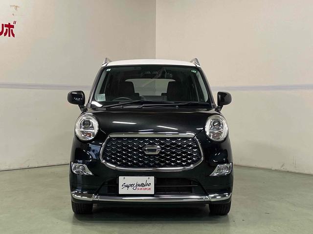 キャスト スタイルＧ　プライムコレクション　ＳＡＩＩＩ　ドライブレコーダー　ＥＴＣ　衝突被害軽減システム　オートマチックハイビーム　オートライト　ＬＥＤヘッドランプ　スマートキー　アイドリングストップ　電動格納ミラー　シートヒーター　ベンチシート　ＣＶＴ（8枚目）