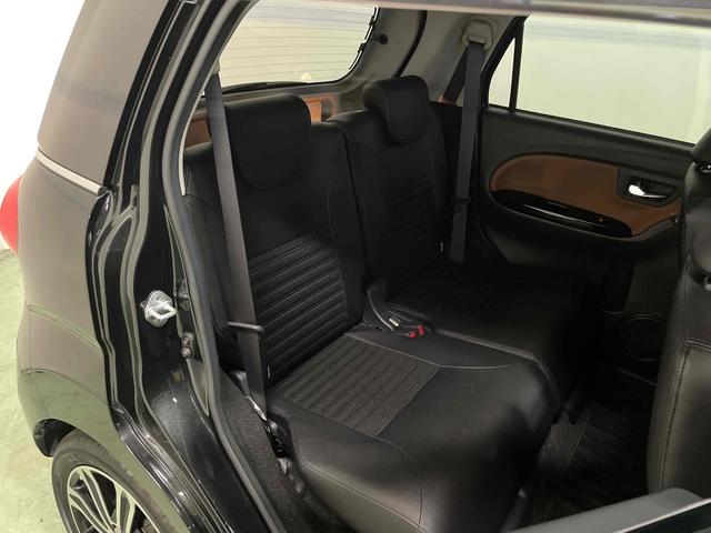 キャスト スタイルＧ　プライムコレクション　ＳＡＩＩＩ　ドライブレコーダー　ＥＴＣ　衝突被害軽減システム　オートマチックハイビーム　オートライト　ＬＥＤヘッドランプ　スマートキー　アイドリングストップ　電動格納ミラー　シートヒーター　ベンチシート　ＣＶＴ（18枚目）