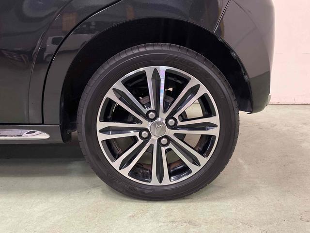 キャスト スタイルＧ　プライムコレクション　ＳＡＩＩＩ　ドライブレコーダー　ＥＴＣ　衝突被害軽減システム　オートマチックハイビーム　オートライト　ＬＥＤヘッドランプ　スマートキー　アイドリングストップ　電動格納ミラー　シートヒーター　ベンチシート　ＣＶＴ（25枚目）