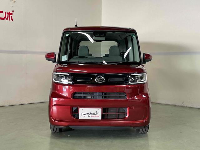 タント Ｘ　バックカメラ　両側スライド・片側電動　ナビ　クリアランスソナー　レーンアシスト　衝突被害軽減システム　オートライト　ＬＥＤヘッドランプ　スマートキー　アイドリングストップ　電動格納ミラー　ベンチシート（8枚目）