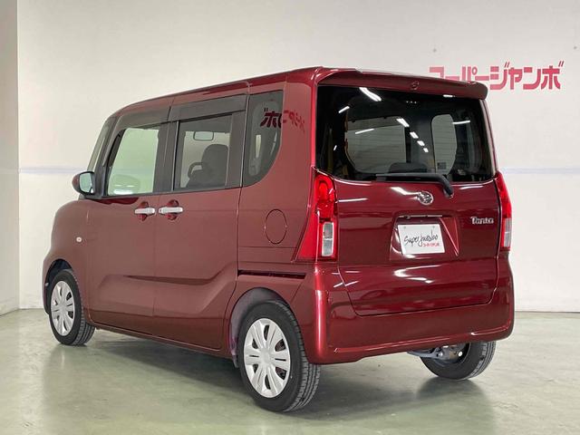 タント Ｘ　バックカメラ　両側スライド・片側電動　ナビ　クリアランスソナー　レーンアシスト　衝突被害軽減システム　オートライト　ＬＥＤヘッドランプ　スマートキー　アイドリングストップ　電動格納ミラー　ベンチシート（11枚目）