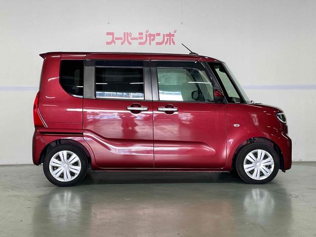 タント Ｘ　バックカメラ　両側スライド・片側電動　ナビ　クリアランスソナー　レーンアシスト　衝突被害軽減システム　オートライト　ＬＥＤヘッドランプ　スマートキー　アイドリングストップ　電動格納ミラー　ベンチシート（12枚目）