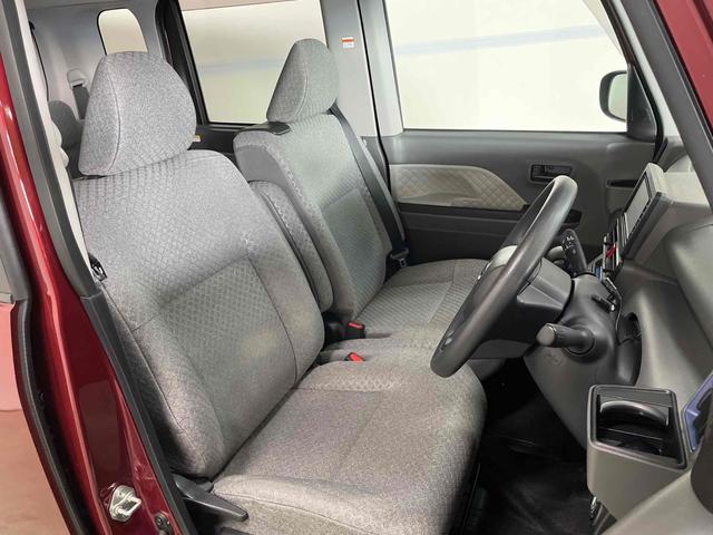 タント Ｘ　バックカメラ　両側スライド・片側電動　ナビ　クリアランスソナー　レーンアシスト　衝突被害軽減システム　オートライト　ＬＥＤヘッドランプ　スマートキー　アイドリングストップ　電動格納ミラー　ベンチシート（17枚目）