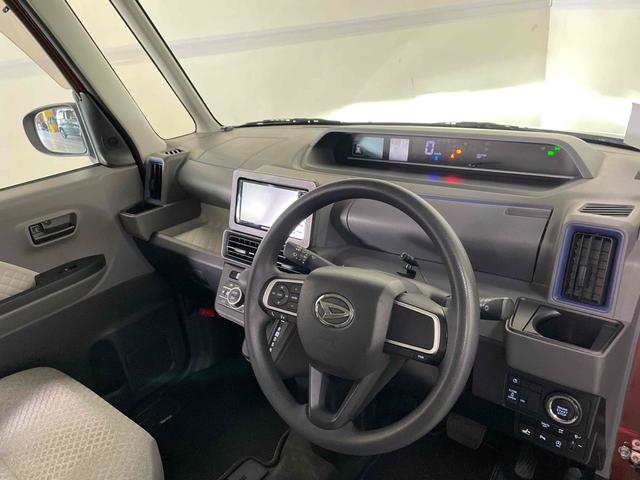 タント Ｘ　バックカメラ　両側スライド・片側電動　ナビ　クリアランスソナー　レーンアシスト　衝突被害軽減システム　オートライト　ＬＥＤヘッドランプ　スマートキー　アイドリングストップ　電動格納ミラー　ベンチシート（21枚目）