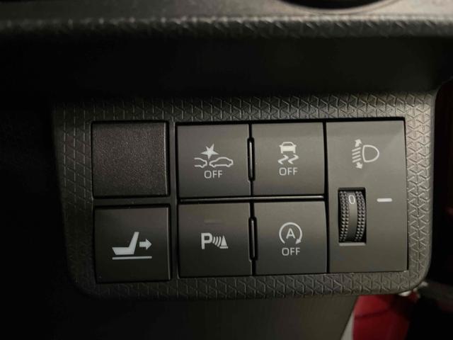 タント Ｘ　バックカメラ　両側スライド・片側電動　ナビ　クリアランスソナー　レーンアシスト　衝突被害軽減システム　オートライト　ＬＥＤヘッドランプ　スマートキー　アイドリングストップ　電動格納ミラー　ベンチシート（32枚目）