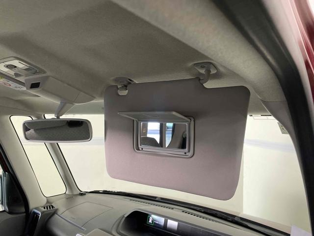 タント Ｘ　バックカメラ　両側スライド・片側電動　ナビ　クリアランスソナー　レーンアシスト　衝突被害軽減システム　オートライト　ＬＥＤヘッドランプ　スマートキー　アイドリングストップ　電動格納ミラー　ベンチシート（38枚目）