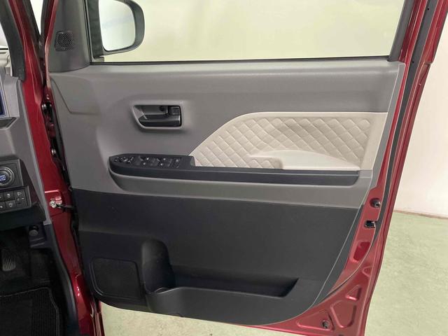 タント Ｘ　バックカメラ　両側スライド・片側電動　ナビ　クリアランスソナー　レーンアシスト　衝突被害軽減システム　オートライト　ＬＥＤヘッドランプ　スマートキー　アイドリングストップ　電動格納ミラー　ベンチシート（40枚目）