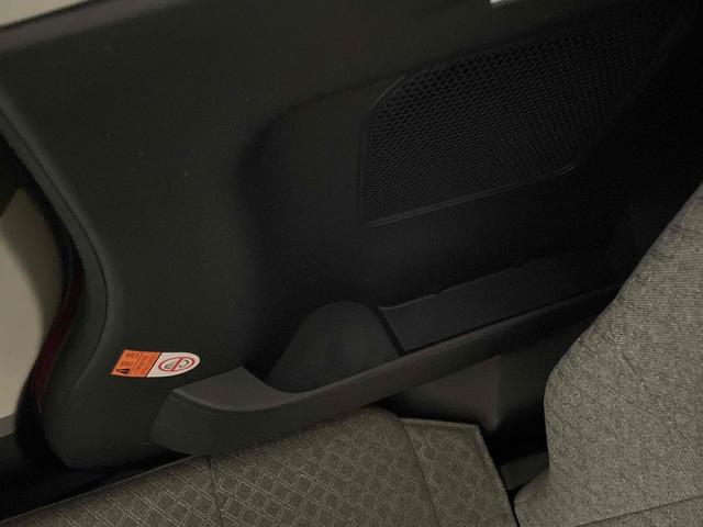 タント Ｘ　バックカメラ　両側スライド・片側電動　ナビ　クリアランスソナー　レーンアシスト　衝突被害軽減システム　オートライト　ＬＥＤヘッドランプ　スマートキー　アイドリングストップ　電動格納ミラー　ベンチシート（43枚目）