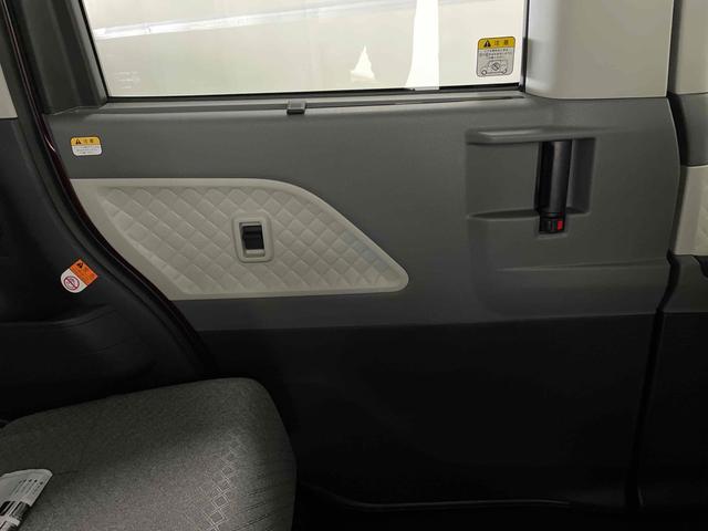 タント Ｘ　バックカメラ　両側スライド・片側電動　ナビ　クリアランスソナー　レーンアシスト　衝突被害軽減システム　オートライト　ＬＥＤヘッドランプ　スマートキー　アイドリングストップ　電動格納ミラー　ベンチシート（46枚目）