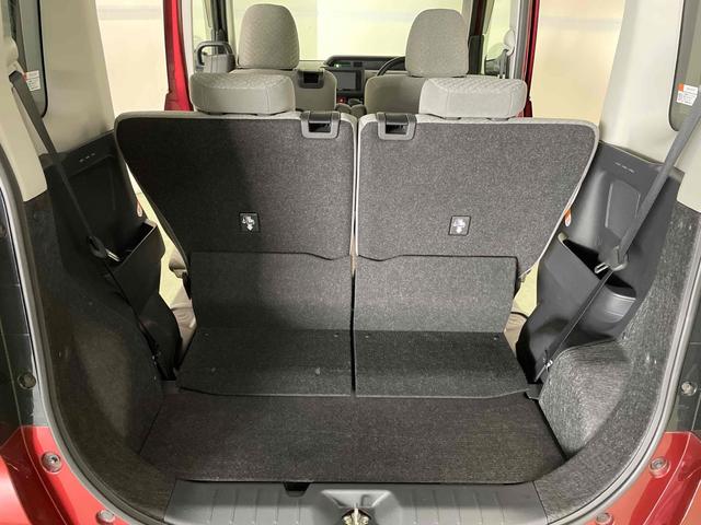 タント Ｘ　バックカメラ　両側スライド・片側電動　ナビ　クリアランスソナー　レーンアシスト　衝突被害軽減システム　オートライト　ＬＥＤヘッドランプ　スマートキー　アイドリングストップ　電動格納ミラー　ベンチシート（54枚目）