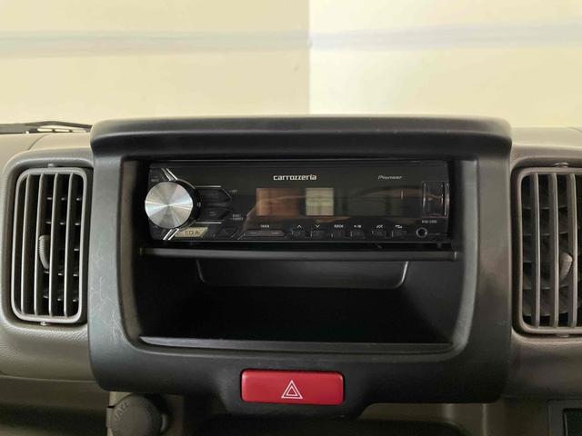 エブリイ ＰＡリミテッド　両側スライドドア　オートライト　キーレスエントリー　ＡＴ　盗難防止システム　ＡＢＳ　ＥＳＣ　衝突安全ボディ　エアコン　パワーステアリング　パワーウィンドウ（15枚目）