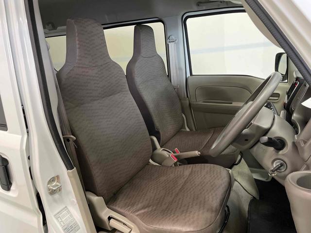 エブリイ ＰＡリミテッド　両側スライドドア　オートライト　キーレスエントリー　ＡＴ　盗難防止システム　ＡＢＳ　ＥＳＣ　衝突安全ボディ　エアコン　パワーステアリング　パワーウィンドウ（17枚目）