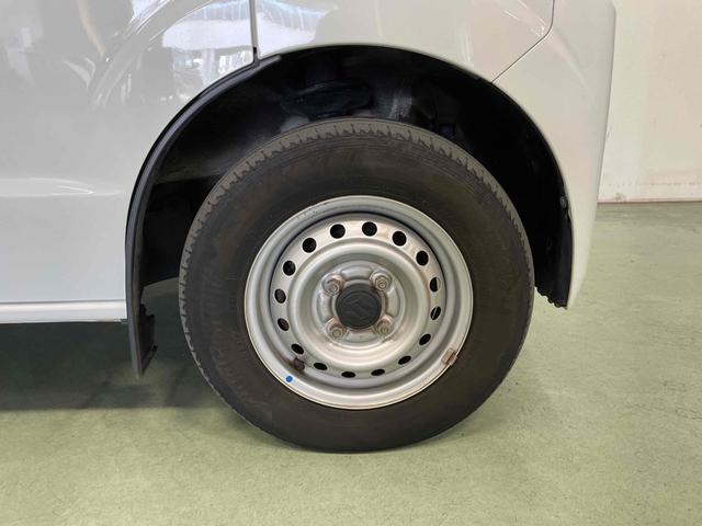 エブリイ ＰＡリミテッド　両側スライドドア　オートライト　キーレスエントリー　ＡＴ　盗難防止システム　ＡＢＳ　ＥＳＣ　衝突安全ボディ　エアコン　パワーステアリング　パワーウィンドウ（26枚目）