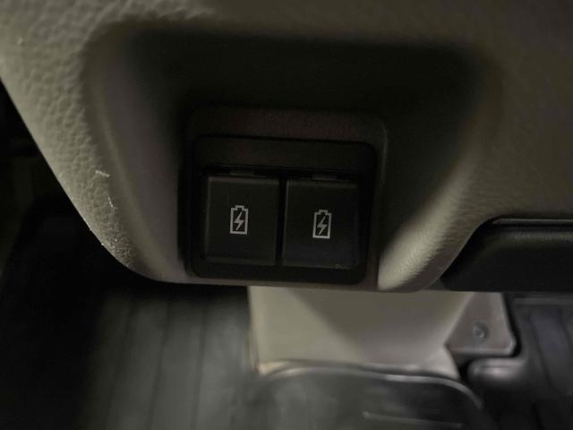 エブリイ ＰＡリミテッド　両側スライドドア　オートライト　キーレスエントリー　ＡＴ　盗難防止システム　ＡＢＳ　ＥＳＣ　衝突安全ボディ　エアコン　パワーステアリング　パワーウィンドウ（31枚目）