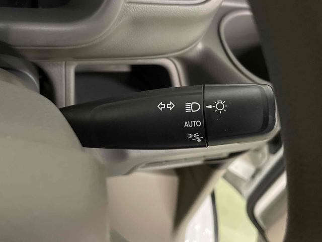 エブリイ ＰＡリミテッド　両側スライドドア　オートライト　キーレスエントリー　ＡＴ　盗難防止システム　ＡＢＳ　ＥＳＣ　衝突安全ボディ　エアコン　パワーステアリング　パワーウィンドウ（35枚目）