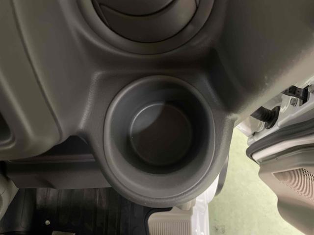 エブリイ ＰＡリミテッド　両側スライドドア　オートライト　キーレスエントリー　ＡＴ　盗難防止システム　ＡＢＳ　ＥＳＣ　衝突安全ボディ　エアコン　パワーステアリング　パワーウィンドウ（47枚目）