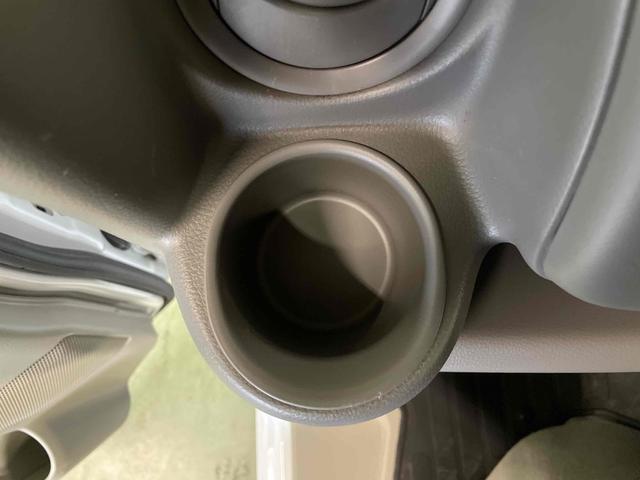 エブリイ ＰＡリミテッド　両側スライドドア　オートライト　キーレスエントリー　ＡＴ　盗難防止システム　ＡＢＳ　ＥＳＣ　衝突安全ボディ　エアコン　パワーステアリング　パワーウィンドウ（49枚目）