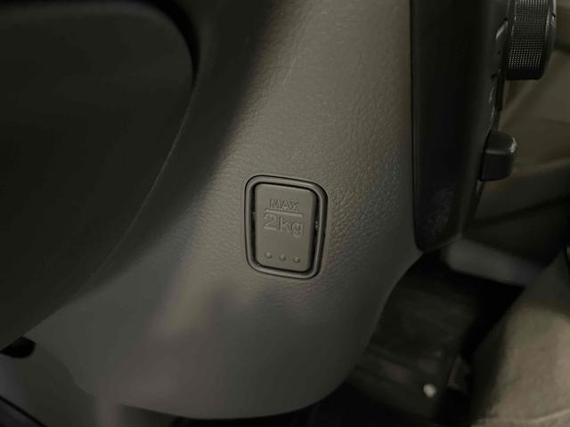 エブリイ ＰＡリミテッド　両側スライドドア　オートライト　キーレスエントリー　ＡＴ　盗難防止システム　ＡＢＳ　ＥＳＣ　衝突安全ボディ　エアコン　パワーステアリング　パワーウィンドウ（51枚目）