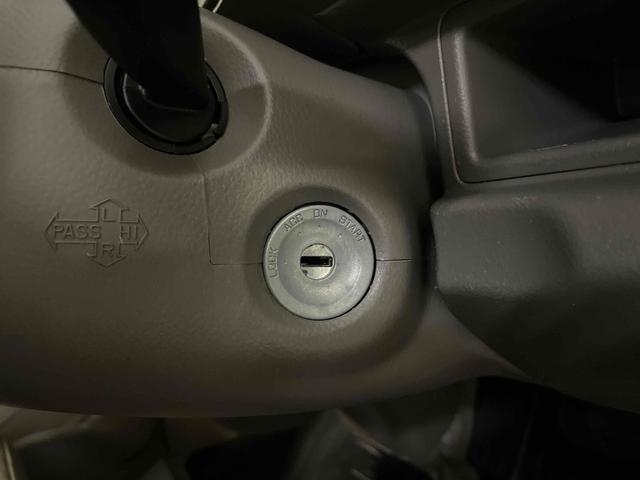 エブリイ ＰＡリミテッド　両側スライドドア　オートライト　キーレスエントリー　ＡＴ　盗難防止システム　ＡＢＳ　ＥＳＣ　衝突安全ボディ　エアコン　パワーステアリング　パワーウィンドウ（53枚目）