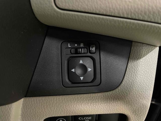 デイズルークス Ｘ　ドライブレコーダー　ＥＴＣ　全周囲カメラ　両側スライド・片側電動　衝突被害軽減システム　スマートキー　アイドリングストップ　電動格納ミラー　ベンチシート　ＣＶＴ　盗難防止システム　ＡＢＳ　ＥＳＣ（35枚目）