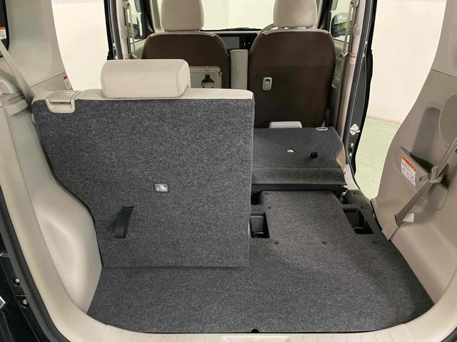 デイズルークス Ｘ　ドライブレコーダー　ＥＴＣ　全周囲カメラ　両側スライド・片側電動　衝突被害軽減システム　スマートキー　アイドリングストップ　電動格納ミラー　ベンチシート　ＣＶＴ　盗難防止システム　ＡＢＳ　ＥＳＣ（50枚目）