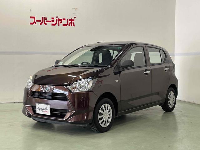 ミライース L SAIII ETC クリアランスソナー 衝突被害軽減システム オートマチックハイビーム キーレスエントリー アイドリングストップ CVT 盗難防止システム ABS ESC CD ミュージックプレイヤー接続可(6枚目)