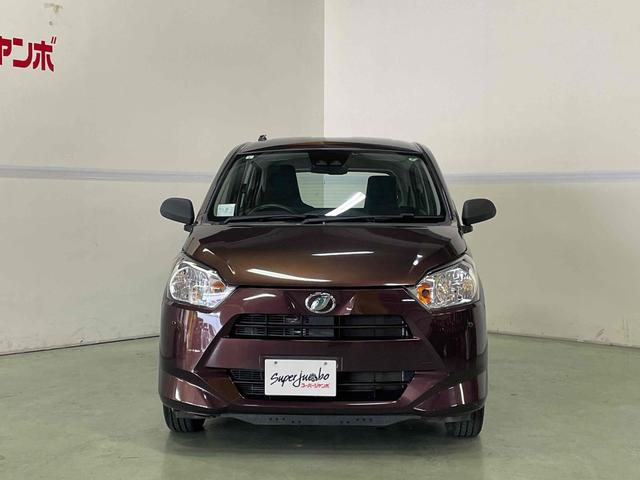 ミライース L SAIII ETC クリアランスソナー 衝突被害軽減システム オートマチックハイビーム キーレスエントリー アイドリングストップ CVT 盗難防止システム ABS ESC CD ミュージックプレイヤー接続可(8枚目)