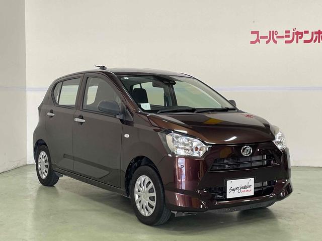 ミライース L SAIII ETC クリアランスソナー 衝突被害軽減システム オートマチックハイビーム キーレスエントリー アイドリングストップ CVT 盗難防止システム ABS ESC CD ミュージックプレイヤー接続可(10枚目)