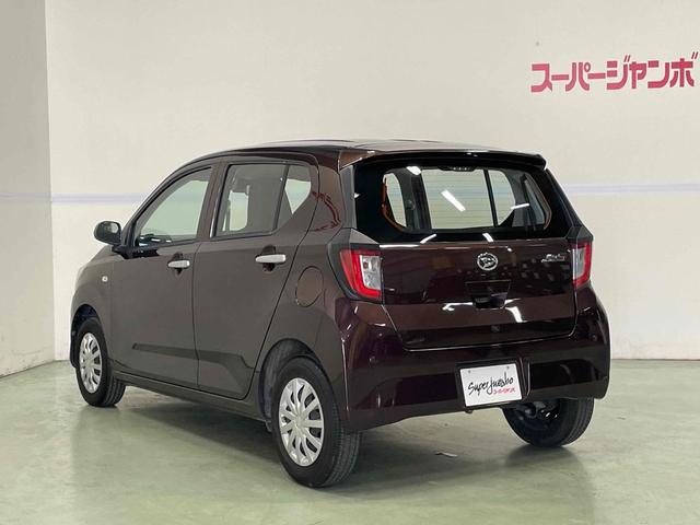 ミライース L SAIII ETC クリアランスソナー 衝突被害軽減システム オートマチックハイビーム キーレスエントリー アイドリングストップ CVT 盗難防止システム ABS ESC CD ミュージックプレイヤー接続可(11枚目)