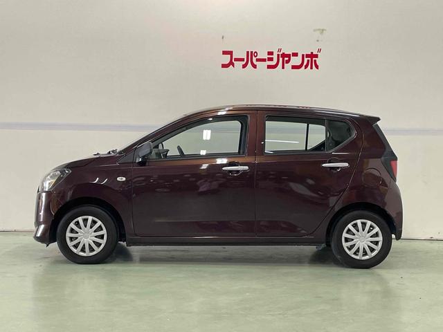 ミライース L SAIII ETC クリアランスソナー 衝突被害軽減システム オートマチックハイビーム キーレスエントリー アイドリングストップ CVT 盗難防止システム ABS ESC CD ミュージックプレイヤー接続可(13枚目)