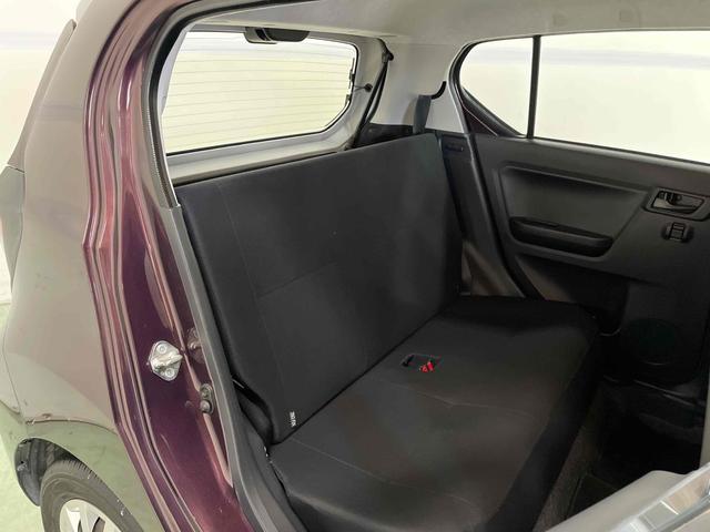 ミライース L SAIII ETC クリアランスソナー 衝突被害軽減システム オートマチックハイビーム キーレスエントリー アイドリングストップ CVT 盗難防止システム ABS ESC CD ミュージックプレイヤー接続可(18枚目)