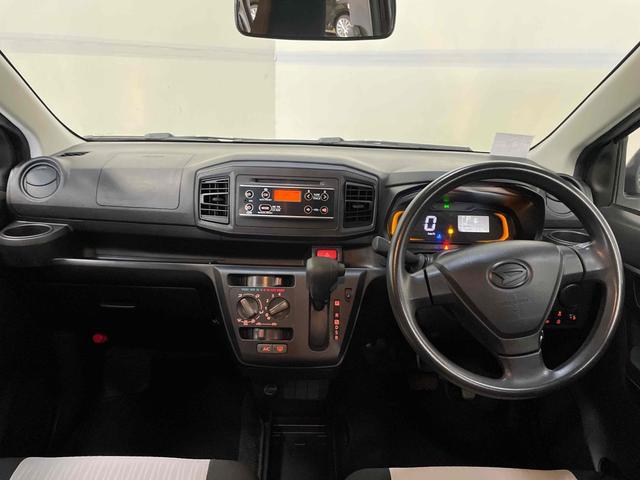 ミライース L SAIII ETC クリアランスソナー 衝突被害軽減システム オートマチックハイビーム キーレスエントリー アイドリングストップ CVT 盗難防止システム ABS ESC CD ミュージックプレイヤー接続可(19枚目)