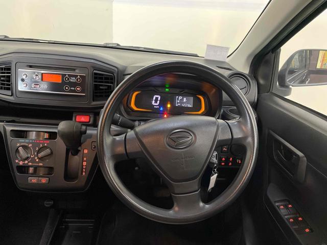 ミライース L SAIII ETC クリアランスソナー 衝突被害軽減システム オートマチックハイビーム キーレスエントリー アイドリングストップ CVT 盗難防止システム ABS ESC CD ミュージックプレイヤー接続可(20枚目)