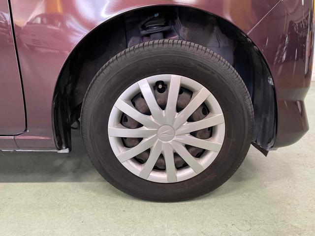 ミライース L SAIII ETC クリアランスソナー 衝突被害軽減システム オートマチックハイビーム キーレスエントリー アイドリングストップ CVT 盗難防止システム ABS ESC CD ミュージックプレイヤー接続可(26枚目)