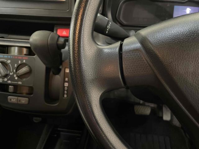 ミライース L SAIII ETC クリアランスソナー 衝突被害軽減システム オートマチックハイビーム キーレスエントリー アイドリングストップ CVT 盗難防止システム ABS ESC CD ミュージックプレイヤー接続可(32枚目)