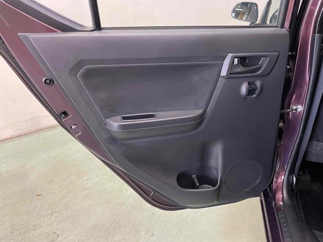 ミライース L SAIII ETC クリアランスソナー 衝突被害軽減システム オートマチックハイビーム キーレスエントリー アイドリングストップ CVT 盗難防止システム ABS ESC CD ミュージックプレイヤー接続可(42枚目)