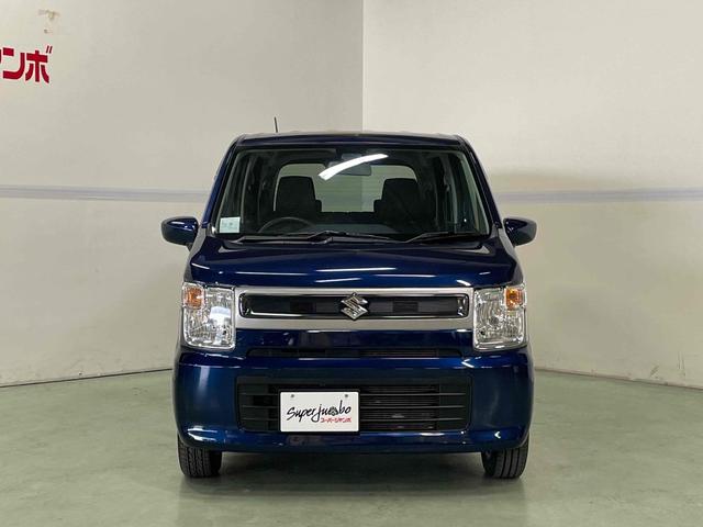 ワゴンR ハイブリッドFX リミテッド レーンアシスト 衝突被害軽減システム オートライト スマートキー アイドリングストップ 電動格納ミラー シートヒーター ベンチシート CVT 盗難防止システム ABS ESC アルミホイール(8枚目)