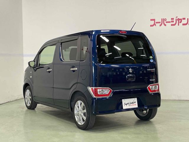 ワゴンR ハイブリッドFX リミテッド レーンアシスト 衝突被害軽減システム オートライト スマートキー アイドリングストップ 電動格納ミラー シートヒーター ベンチシート CVT 盗難防止システム ABS ESC アルミホイール(11枚目)