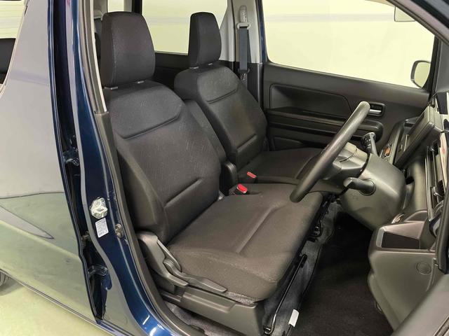 ワゴンR ハイブリッドFX リミテッド レーンアシスト 衝突被害軽減システム オートライト スマートキー アイドリングストップ 電動格納ミラー シートヒーター ベンチシート CVT 盗難防止システム ABS ESC アルミホイール(17枚目)