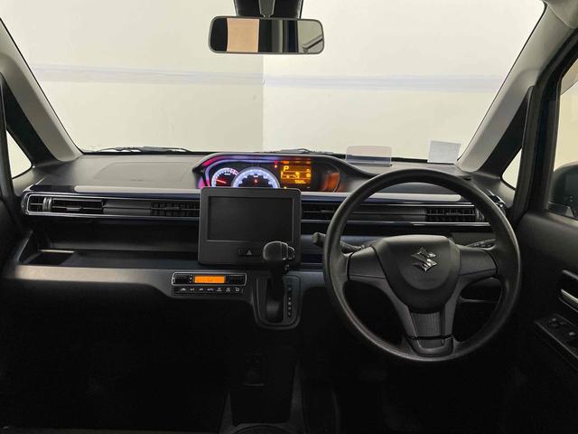 ワゴンR ハイブリッドFX リミテッド レーンアシスト 衝突被害軽減システム オートライト スマートキー アイドリングストップ 電動格納ミラー シートヒーター ベンチシート CVT 盗難防止システム ABS ESC アルミホイール(19枚目)