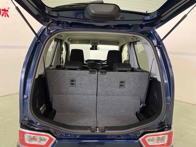 ワゴンR ハイブリッドFX リミテッド レーンアシスト 衝突被害軽減システム オートライト スマートキー アイドリングストップ 電動格納ミラー シートヒーター ベンチシート CVT 盗難防止システム ABS ESC アルミホイール(23枚目)