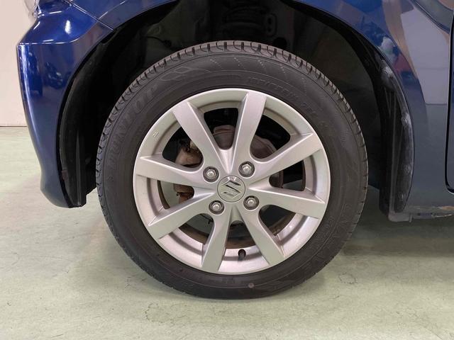 ワゴンR ハイブリッドFX リミテッド レーンアシスト 衝突被害軽減システム オートライト スマートキー アイドリングストップ 電動格納ミラー シートヒーター ベンチシート CVT 盗難防止システム ABS ESC アルミホイール(24枚目)