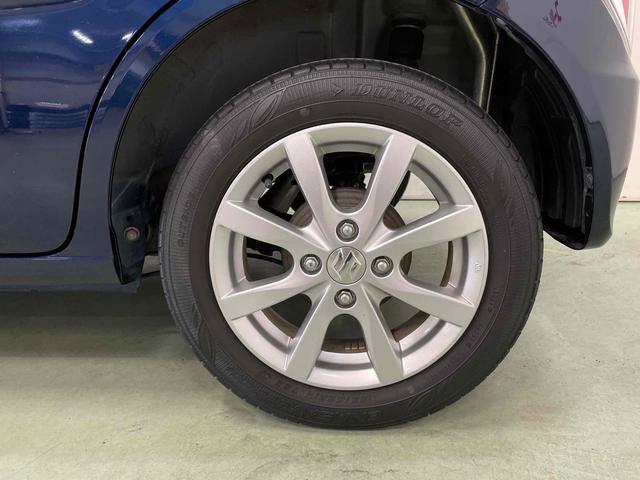 ワゴンR ハイブリッドFX リミテッド レーンアシスト 衝突被害軽減システム オートライト スマートキー アイドリングストップ 電動格納ミラー シートヒーター ベンチシート CVT 盗難防止システム ABS ESC アルミホイール(25枚目)