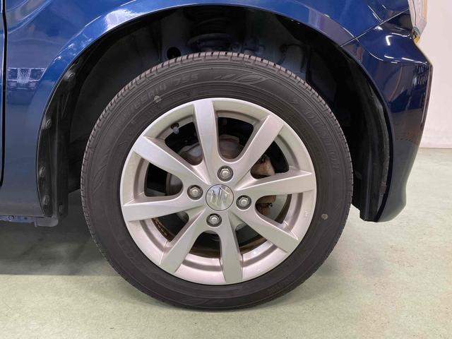 ワゴンR ハイブリッドFX リミテッド レーンアシスト 衝突被害軽減システム オートライト スマートキー アイドリングストップ 電動格納ミラー シートヒーター ベンチシート CVT 盗難防止システム ABS ESC アルミホイール(26枚目)