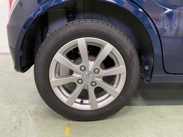 ワゴンR ハイブリッドFX リミテッド レーンアシスト 衝突被害軽減システム オートライト スマートキー アイドリングストップ 電動格納ミラー シートヒーター ベンチシート CVT 盗難防止システム ABS ESC アルミホイール(27枚目)