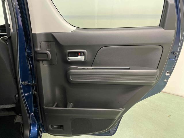 ワゴンR ハイブリッドFX リミテッド レーンアシスト 衝突被害軽減システム オートライト スマートキー アイドリングストップ 電動格納ミラー シートヒーター ベンチシート CVT 盗難防止システム ABS ESC アルミホイール(43枚目)