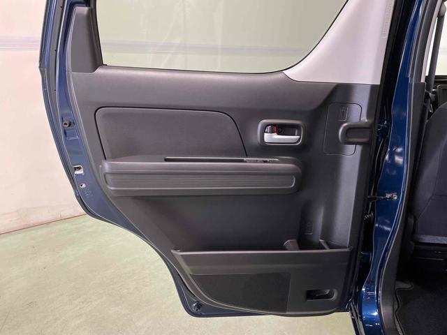 ワゴンR ハイブリッドFX リミテッド レーンアシスト 衝突被害軽減システム オートライト スマートキー アイドリングストップ 電動格納ミラー シートヒーター ベンチシート CVT 盗難防止システム ABS ESC アルミホイール(47枚目)